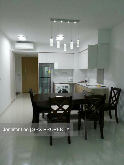 Eight Courtyards (D27), Condominium #569131121